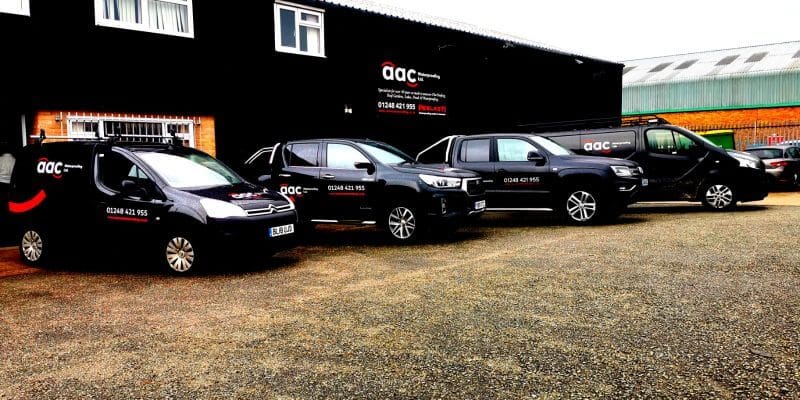 AAC Flat Roofing appoints marketing manager