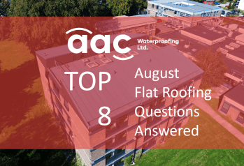 Top-8-Flat-Roofing-Questions