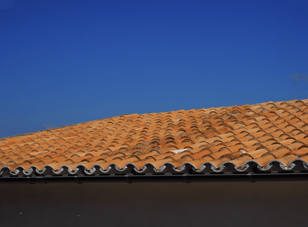 flat roof maintenance