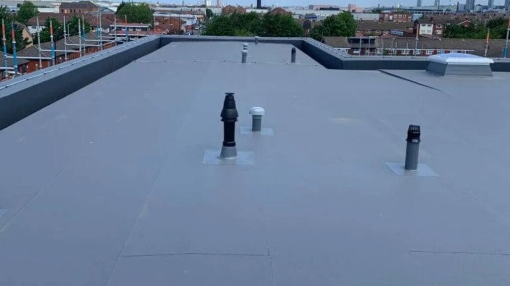 Roofers in Chester