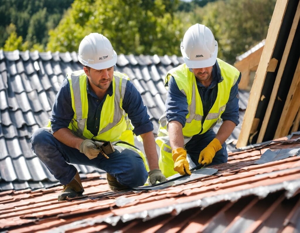 How to Choose a Reputable Roofer