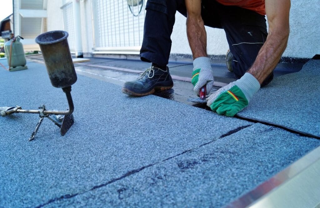 longest lasting roofing material